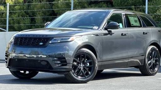 LAND ROVER RANGE ROVER VELAR 2025 SALYL2EX8SA392680 image